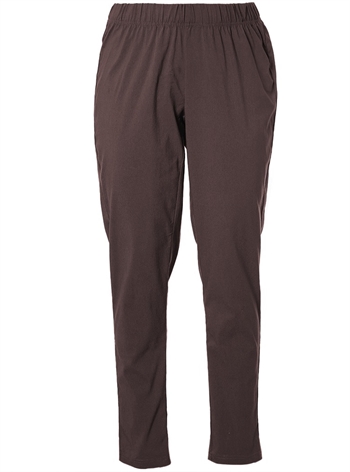 Gozzip - Clara Leggings, Brun